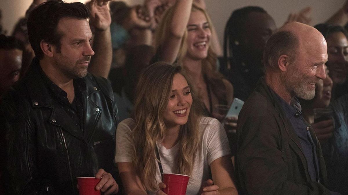 Netflix wykupił prawa do filmu o końcu filmu "Kodachrome" 1