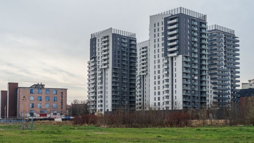 Podatek od nieruchomości w górę