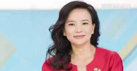 Chiny. Znana dziennikarka aresztowana. Poważne zarzuty