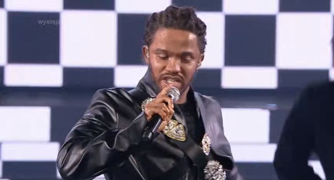 Uczestnik „Twoja twarz brzmi znajomo” o masce Kendricka Lamara: to nie blackface ani rasizm