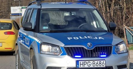 Zakopane: ponad 130 kierowców źle zaparkowało. Policja nie miała litości