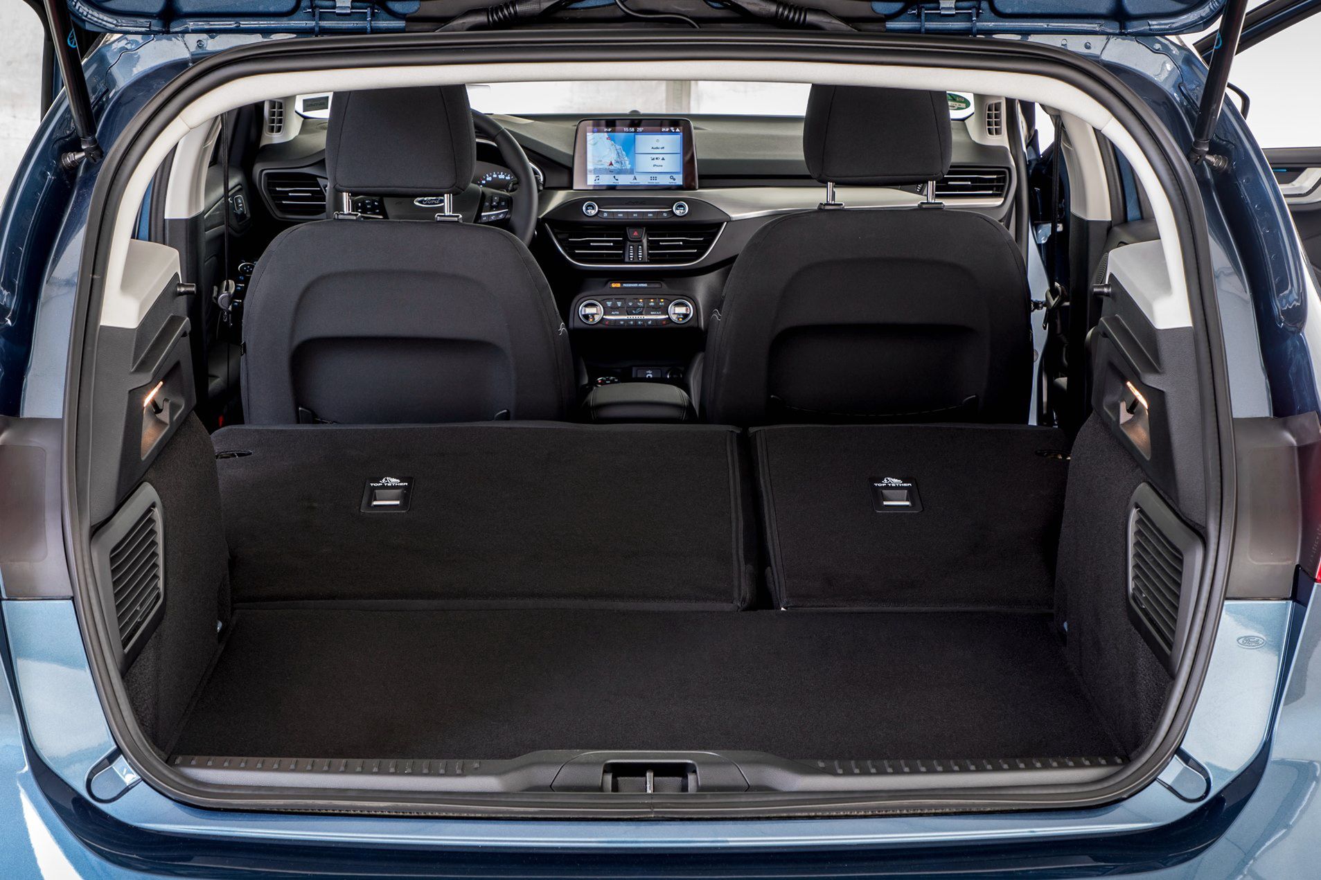 Ford Focus Hatchback