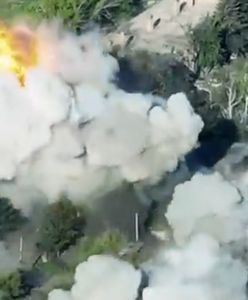Gigantyczne bomby w kilka sekund unicestwiły miasto. Bestialska broń Rosji