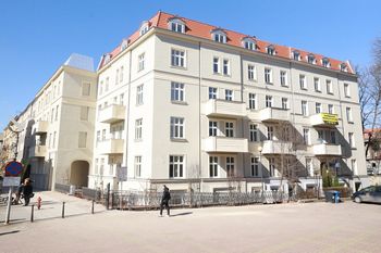 Katowice: Rusza drugi nabór na najem mieszkań przy Mariackiej