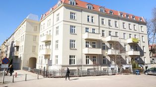 Katowice: Rusza drugi nabór na najem mieszkań przy Mariackiej