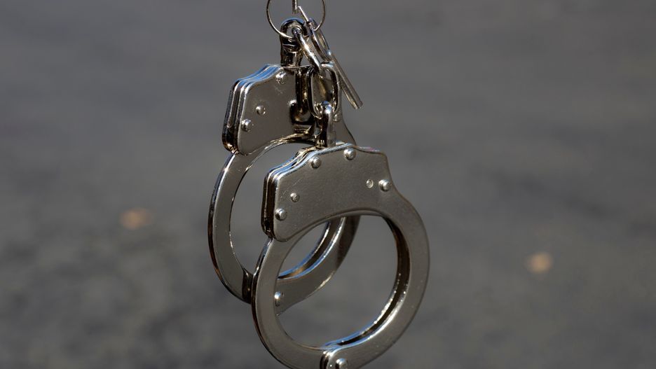 Policja aresztowała oszustów