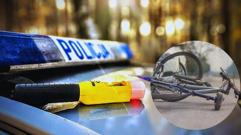 policja