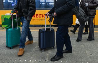 Kolejowa konkurencja. Czeski przewoźnik rozszerza ofertę w Polsce