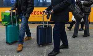 Kolejowa konkurencja. Czeski przewoźnik rozszerza ofertę w Polsce