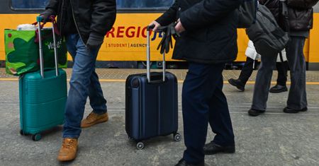 Kolejowa konkurencja. Czeski przewoźnik rozszerza ofertę w Polsce