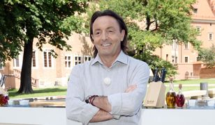 Michel Moran otwiera nową restaurację. Poprzednią zamknął po 16 latach