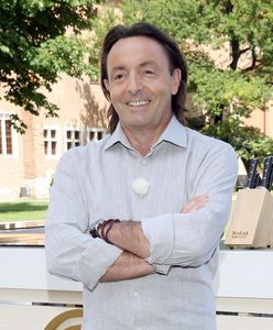 Michel Moran otwiera nową restaurację. Poprzednią zamknął po 16 latach