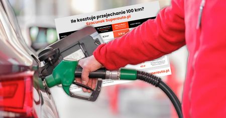 Polacy przepłacają za paliwo. Złe wybory aut używanych