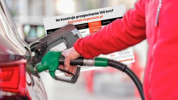 Polacy przepłacają za paliwo. Złe wybory aut używanych
