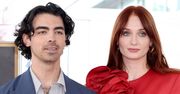 Kulisy rozwodu Sophie Turner i Joe Jonasa. Przyjaciel aktorki ujawnia: "Czuła się UWIĘZIONA"