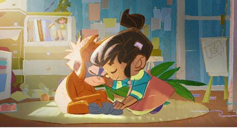 16 mln wyświetleń na Facebooku i prawie 5 mln na YouTube ma zakazana reklama Iceland Foods z orangutanem w roli głównej (wideo)