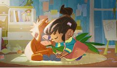 16 mln wyświetleń na Facebooku i prawie 5 mln na YouTube ma zakazana reklama Iceland Foods z orangutanem w roli głównej (wideo)