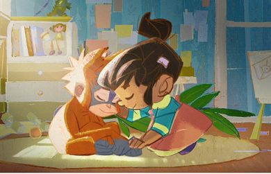 16 mln wyświetleń na Facebooku i prawie 5 mln na YouTube ma zakazana reklama Iceland Foods z orangutanem w roli głównej (wideo)