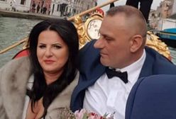 Wyjątkowe zdjęcia. Pochwaliła się wspomnieniami ze ślubu