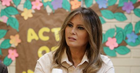 Wizerunek Melanii i Donalda Trumpów ucierpi. Była przyjaciółka pierwszej damy zdradza sekrety