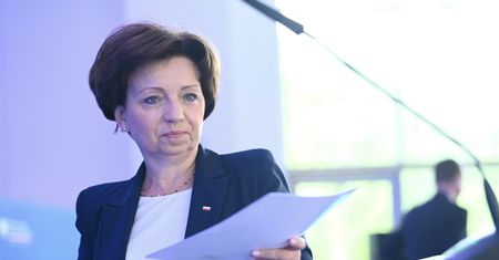 Wyższe "czternastki" pod znakiem zapytania. Poprawki Senatu trafiły do kosza