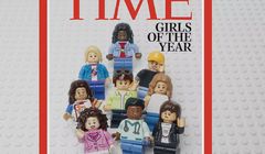 "Time" przedstawia pierwszą w historii listę Dziewczynek Roku