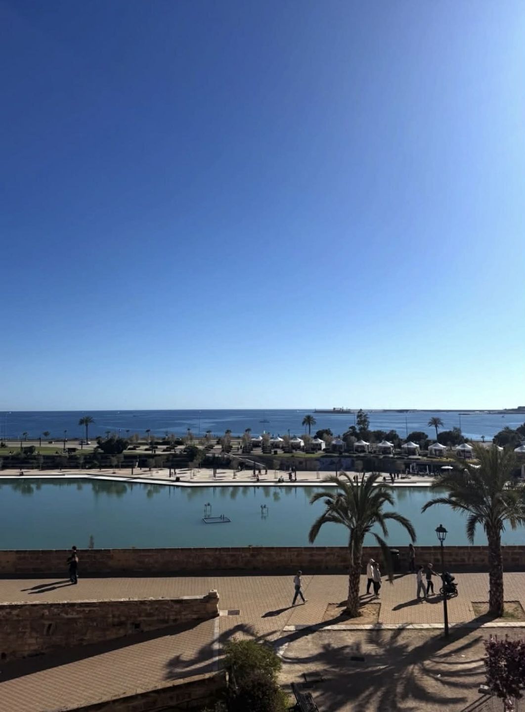 Iga Świątek spędza wakacje z siostrą