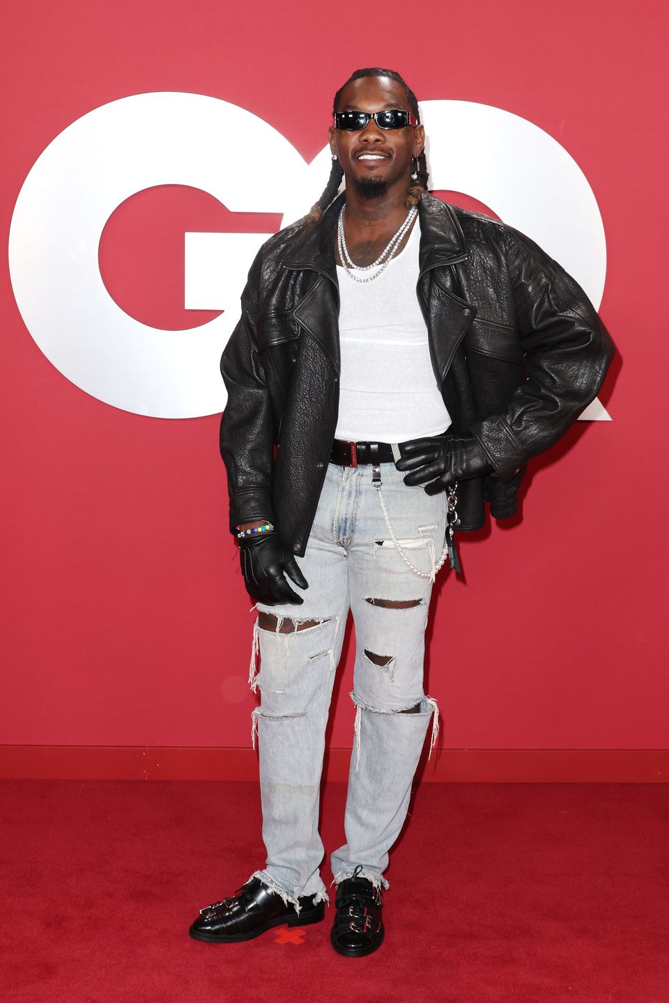 Offset 