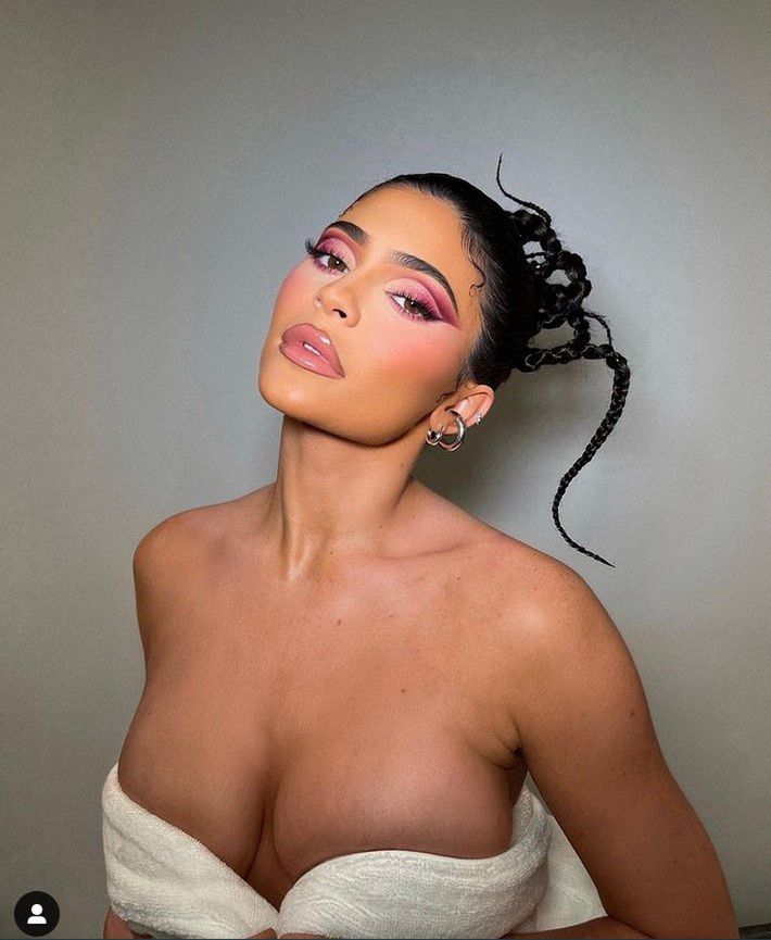 Kylie Jenner