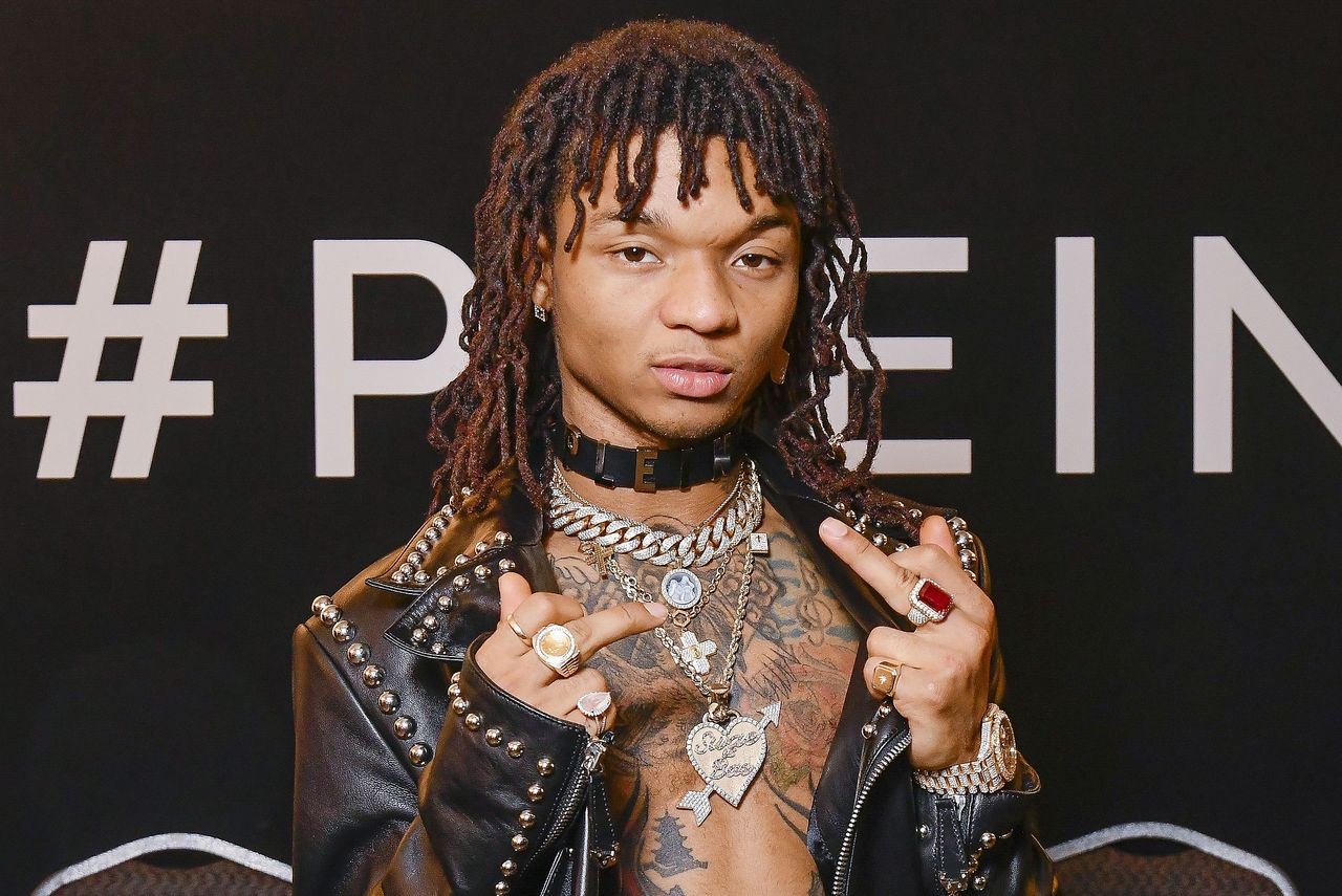 Swae Lee wystąpi na Sun Festival