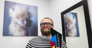 Bydgoszczanin zwyciężył w europejskim konkursie fryzjerskim. Statuetkę odebrał podczas gali na Teneryfie