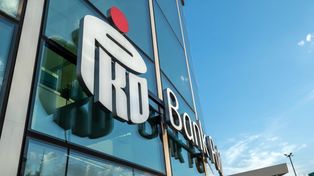 Milionowa kara dla PKO BP. Bank zapowiada reakcję