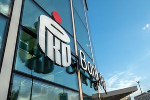 Milionowa kara dla PKO BP. Bank zapowiada reakcję