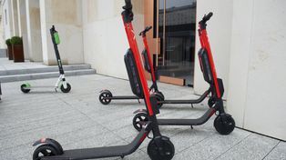 Tak bez żadnego trybu powiem wam: nienawidzę hulajnóg elektrycznych [OPINIA]