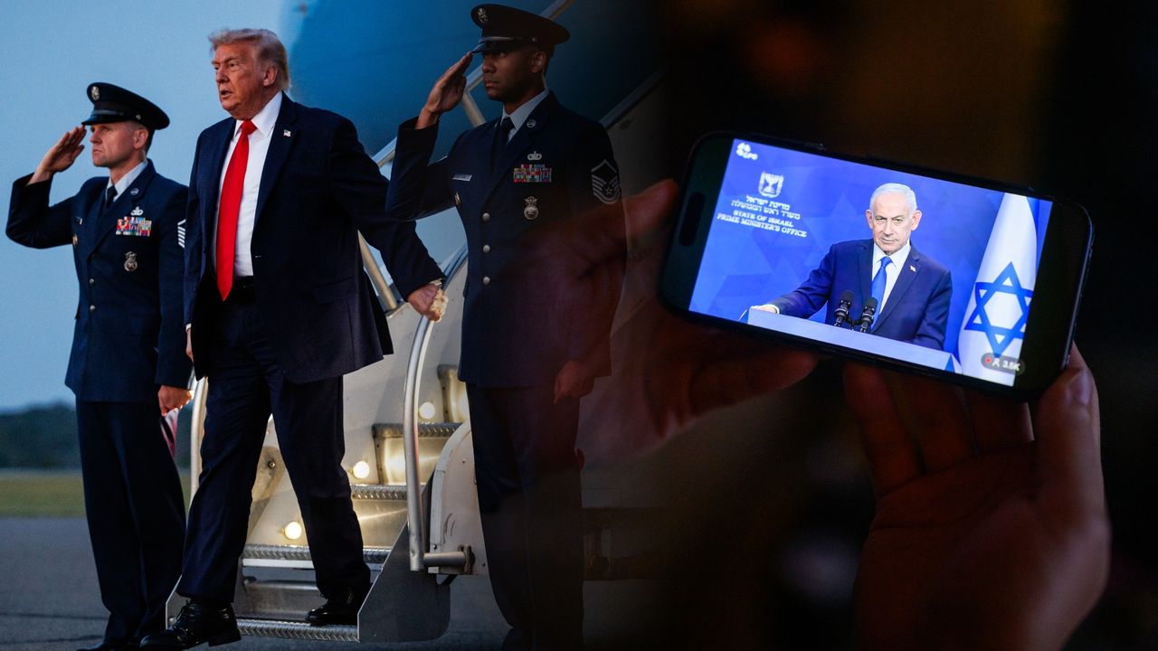 Co zrobi USA z Iranem? Trump zdradził nowe wieści ws. broni atomowej