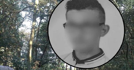 13-letni Kuba zginął przygnieciony konarem. Poruszające słowa nauczyciela