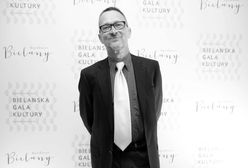 Warszawa. Ostatnie pożegnanie varsavianisty Jarosława Zielińskiego