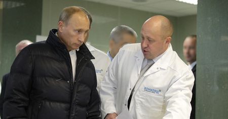 USA: Prigożyn wygarnął Putinowi, co sądzi o rosyjskiej armii
