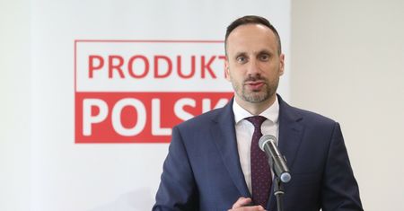 Janusz Kowalski mówi "nie". Napisał interpelację ws. niemieckich nazw