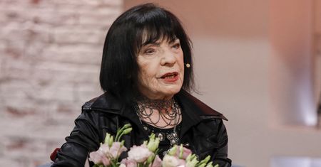 Sława Przybylska trafiła do szpitala. Miała wypadek na scenie