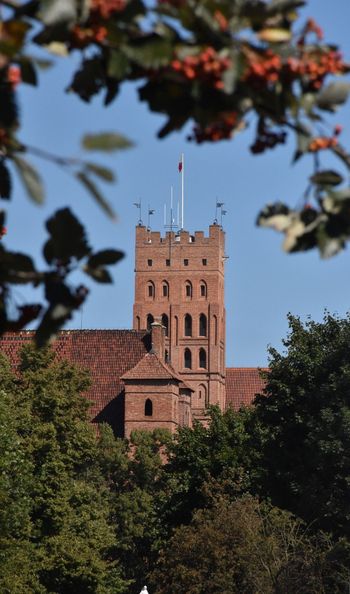 Malbork: "Weekend seniora z kulturą" w Muzeum Zamkowym