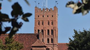 Malbork: "Weekend seniora z kulturą" w Muzeum Zamkowym