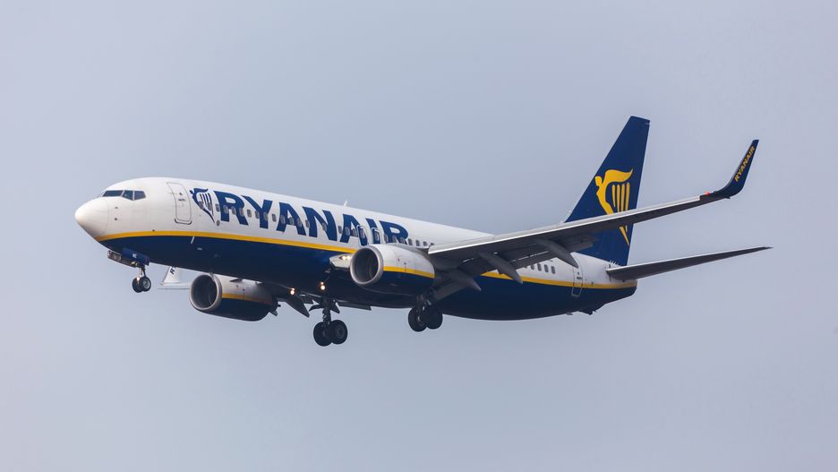 Szef Ryanair'a napisał oficjalny list do premiera Mateusza Morawieckiego 