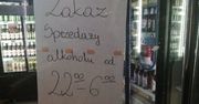 Legnica: Nocny zakaz sprzedaży alkoholu? Będą konsultacje społeczne