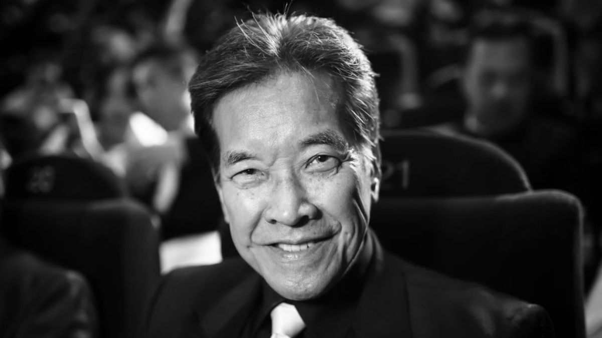 Nie żyje Peter Kwong z "Wielkiej draki w chińskiej dzielnicy"