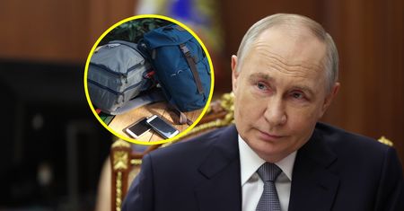 Boją się Putina. Brytyjczycy mają przygotować "zestawy przetrwania"