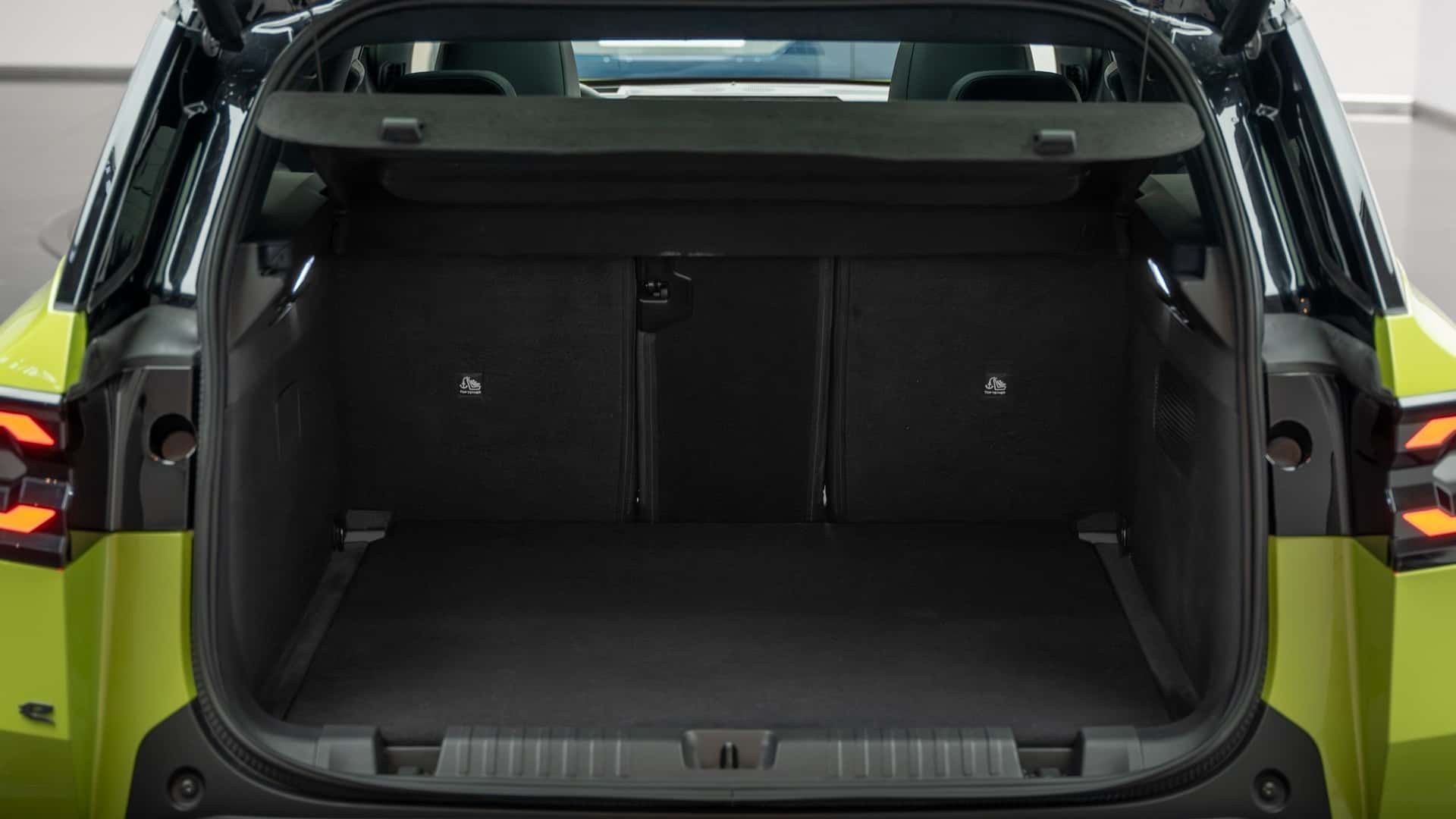 Nowy Jeep Compass
