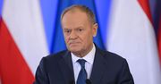 Tusk: prezydent zawetował SAFE. Pałac reaguje