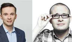 Hubert Świtalski i Daniel Franc: z Agory do Ströer Digital Media