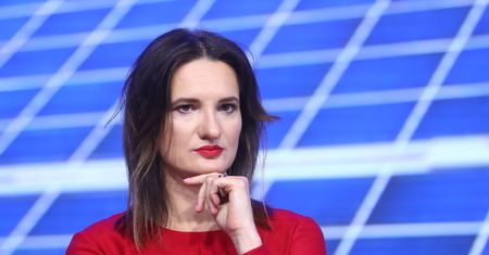 Monika Morawiecka odchodzi z PGE Baltica. Kuzynka premiera rezygnuje ze stanowiska